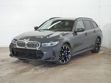330D xDrive Tažné