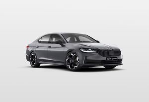 Škoda Superb, Sportline 2,0 TSI DSG
