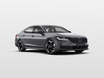 Sportline 2,0 TSI DSG