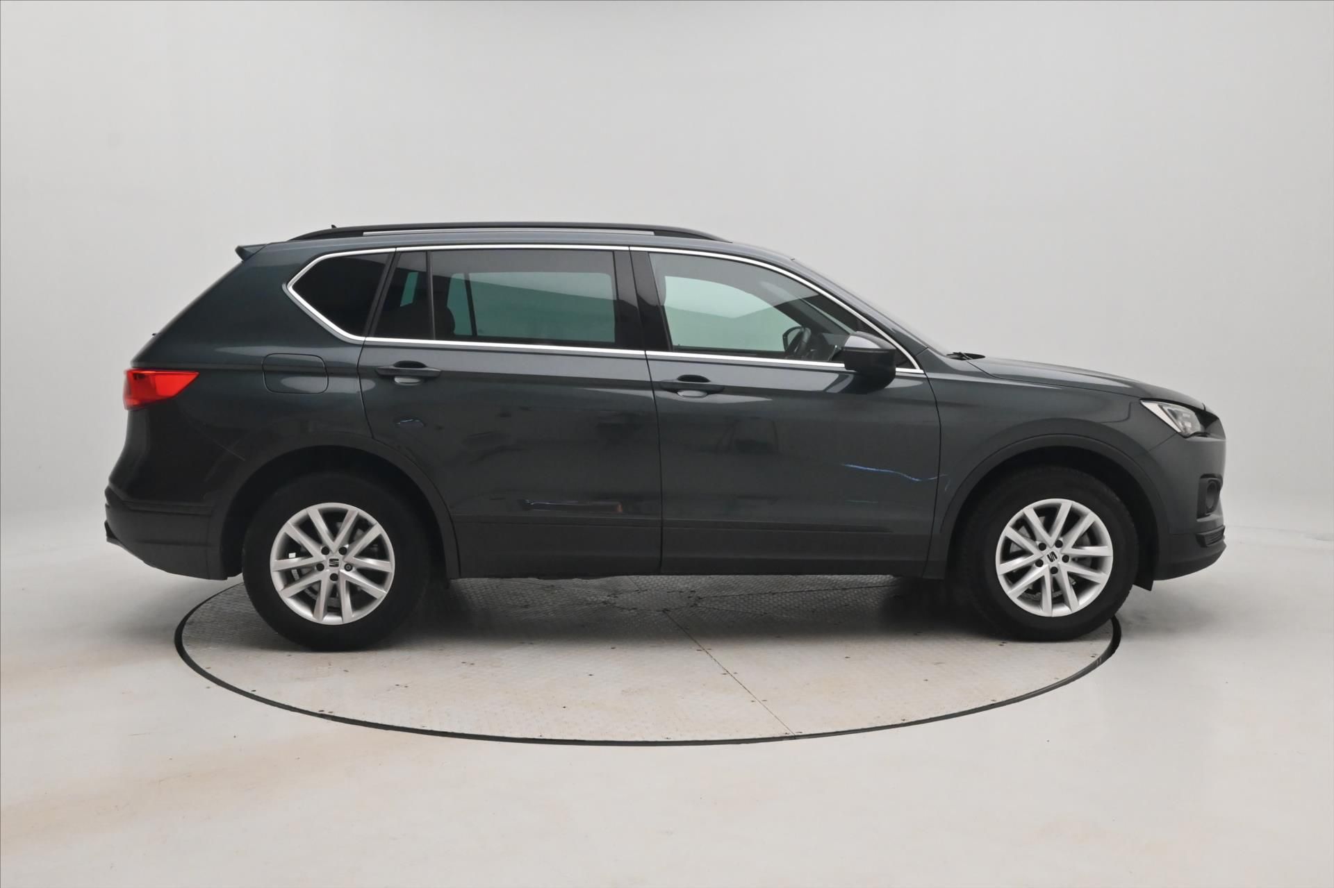 Seat Tarraco, 2,0 TDI 110kW DSG STYLE VŮZ PŘ - fotka 4
