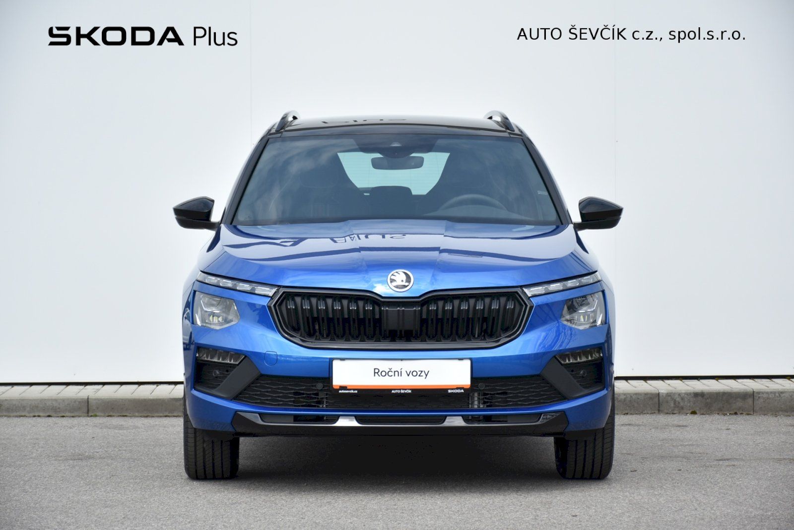 Škoda Kamiq, Monte Carlo 1,0 TSI 85 kW 6-st - fotka 4
