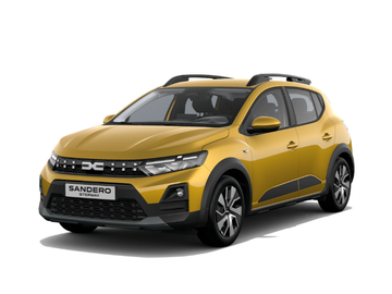 Stepway Expression ECO-G 120