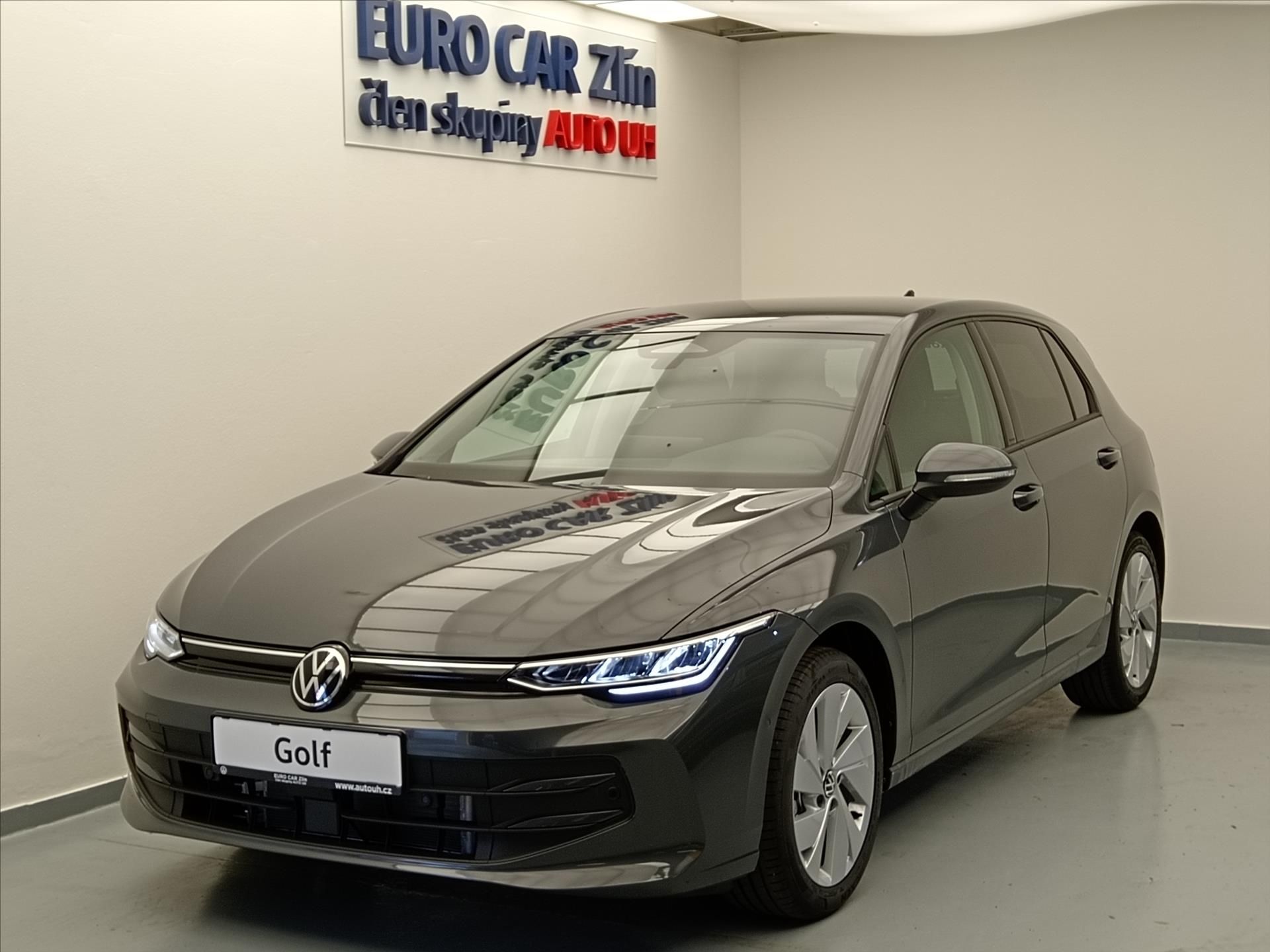 Volkswagen Golf, 1,5   eTSI People