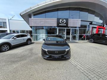 EV 258ps