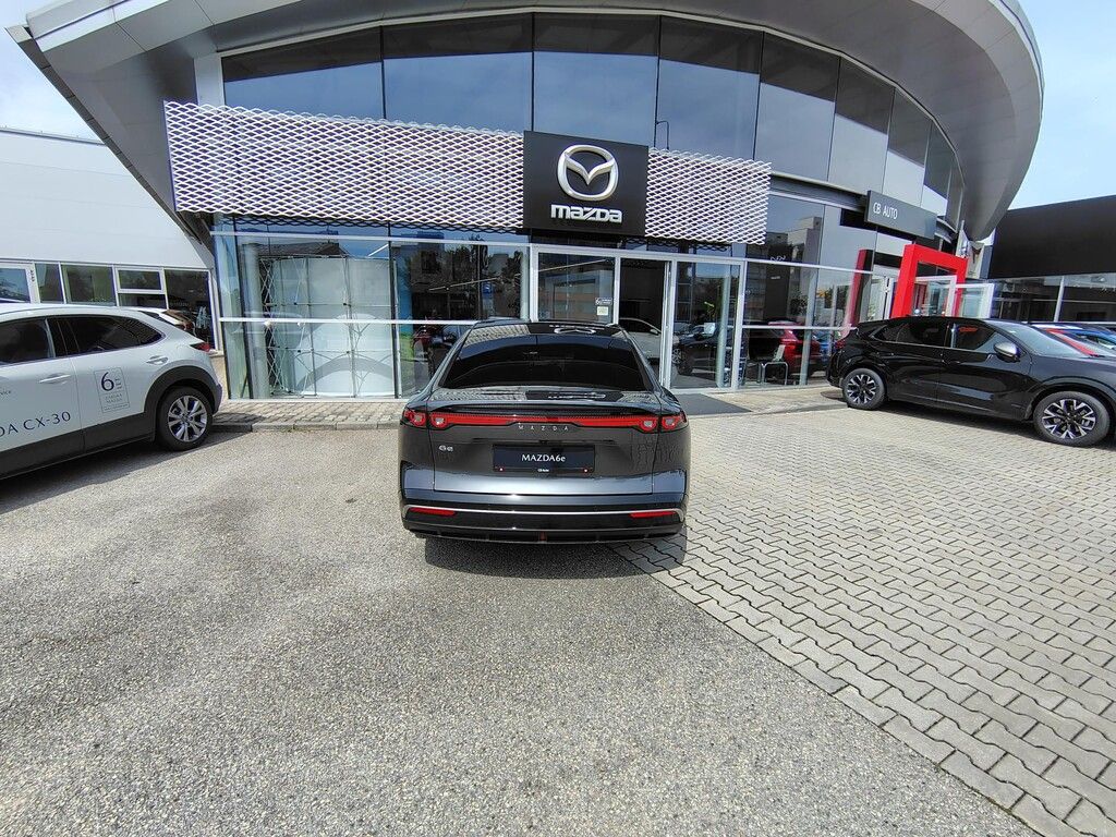 Mazda 6, EV 245 ps Long Range - fotka 2