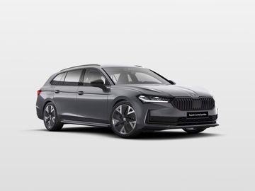 Sportline 2,0TSI 195kW DSG 4x4