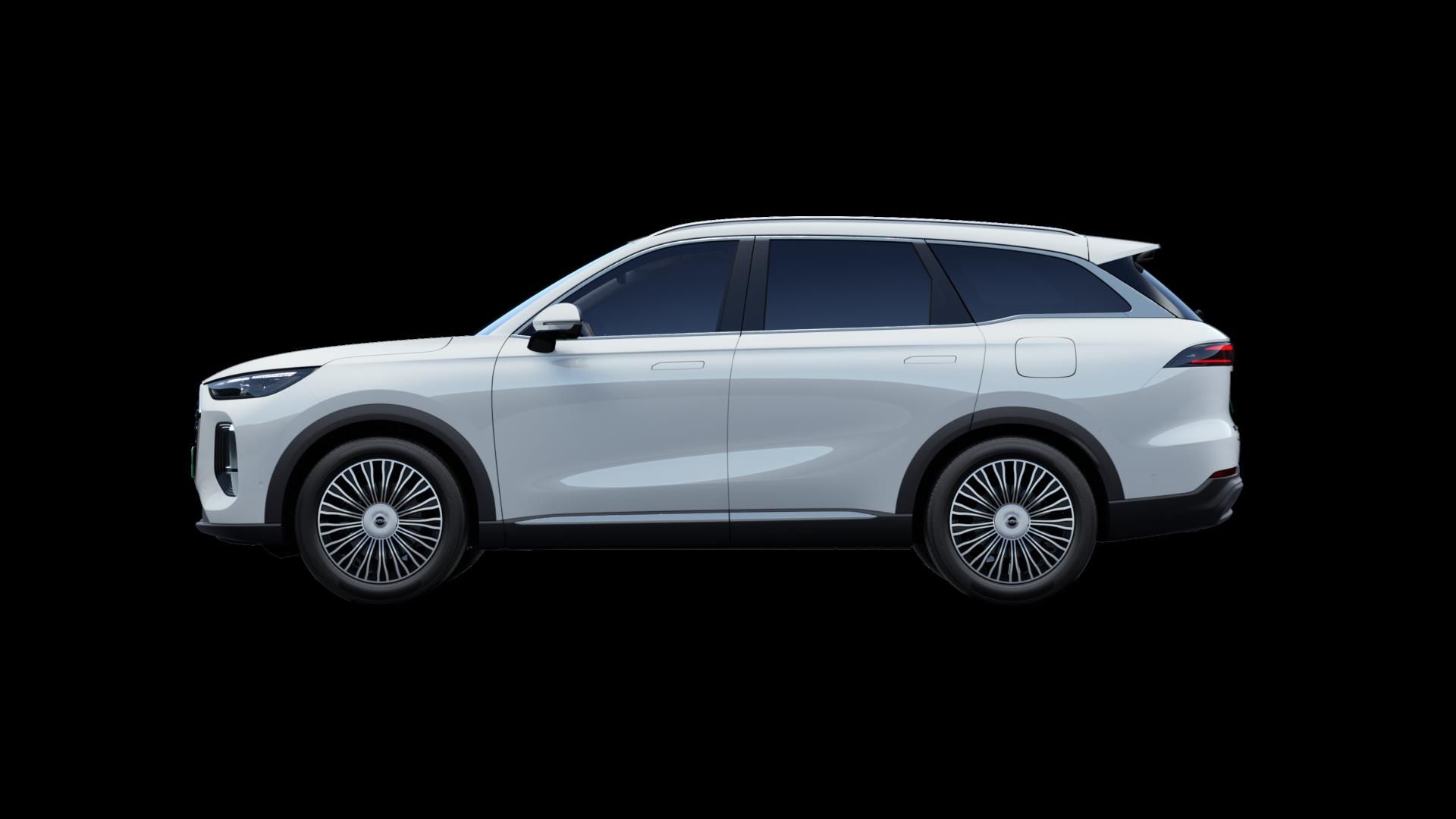 Chery Tiggo 9 PHEV, 1,5   Tiggo 9 - fotka 3