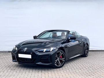 M440d xD M-Sport Pro DAPro Ven