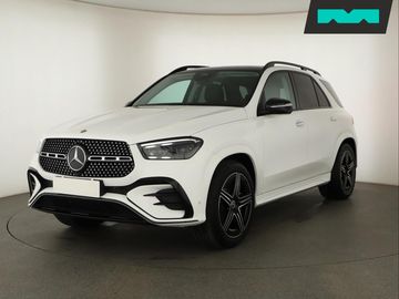 450 d, AMG, DPH, VZDUCH