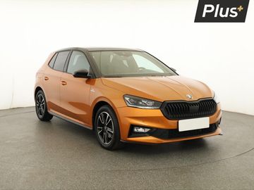 1.0 TSI, Monte Carlo, Záruka