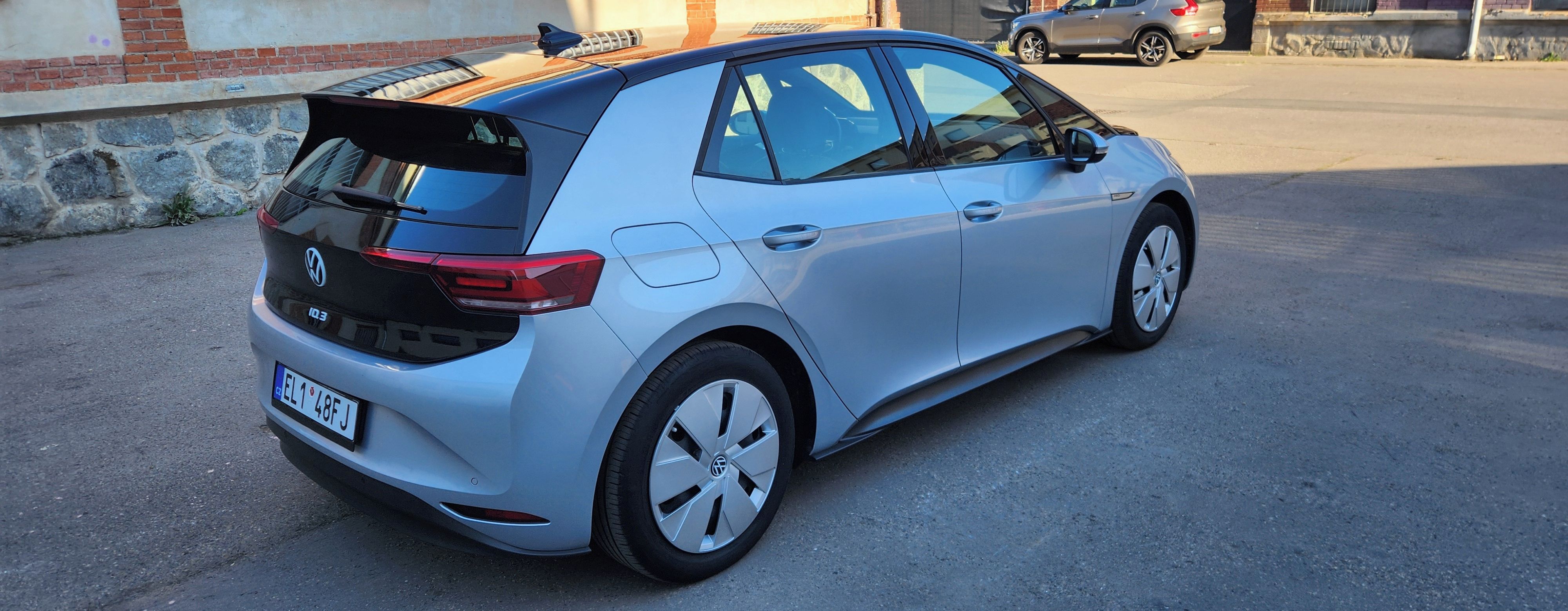Volkswagen ID.3, 150KW58KWH*LIFE*PRO*PERFORMENS - fotka 4