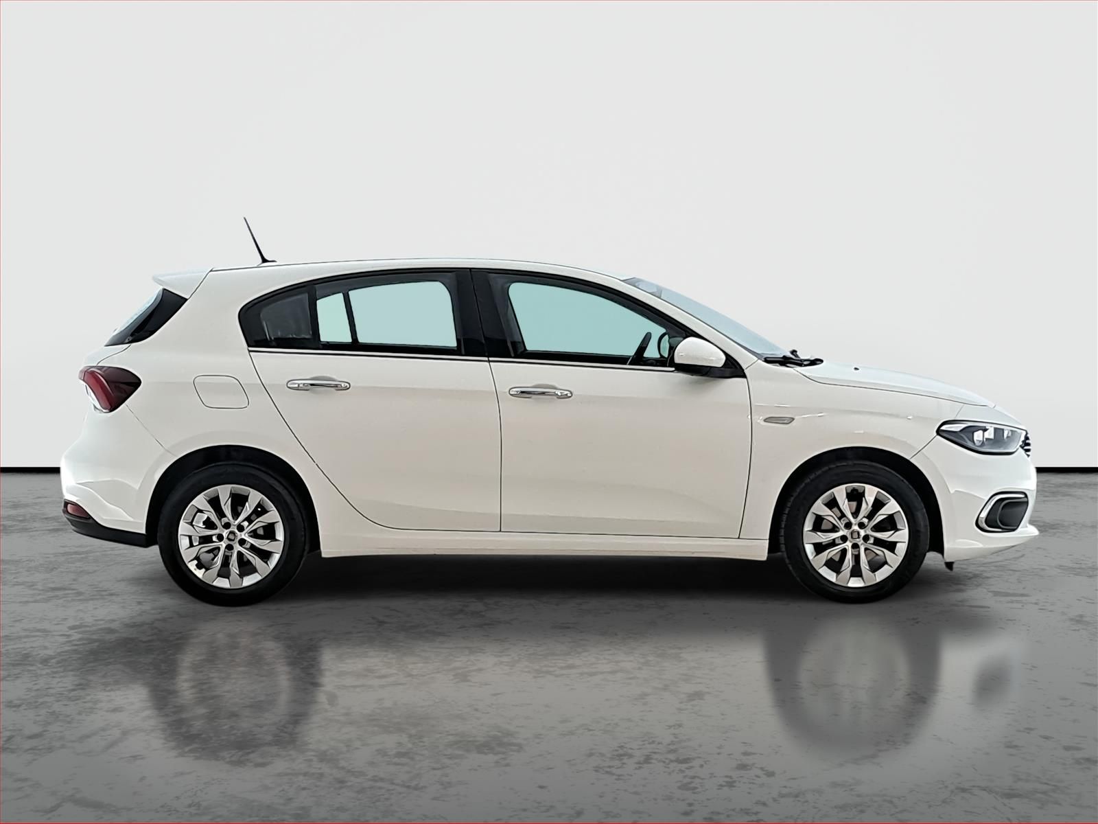 Fiat Tipo, 1.4 T-Jet, Serv.kniha - fotka 6