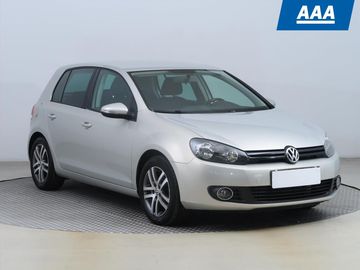1.2 TSI, ČR,1.maj