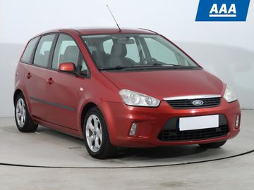 1.8, po STK, Automatická klima