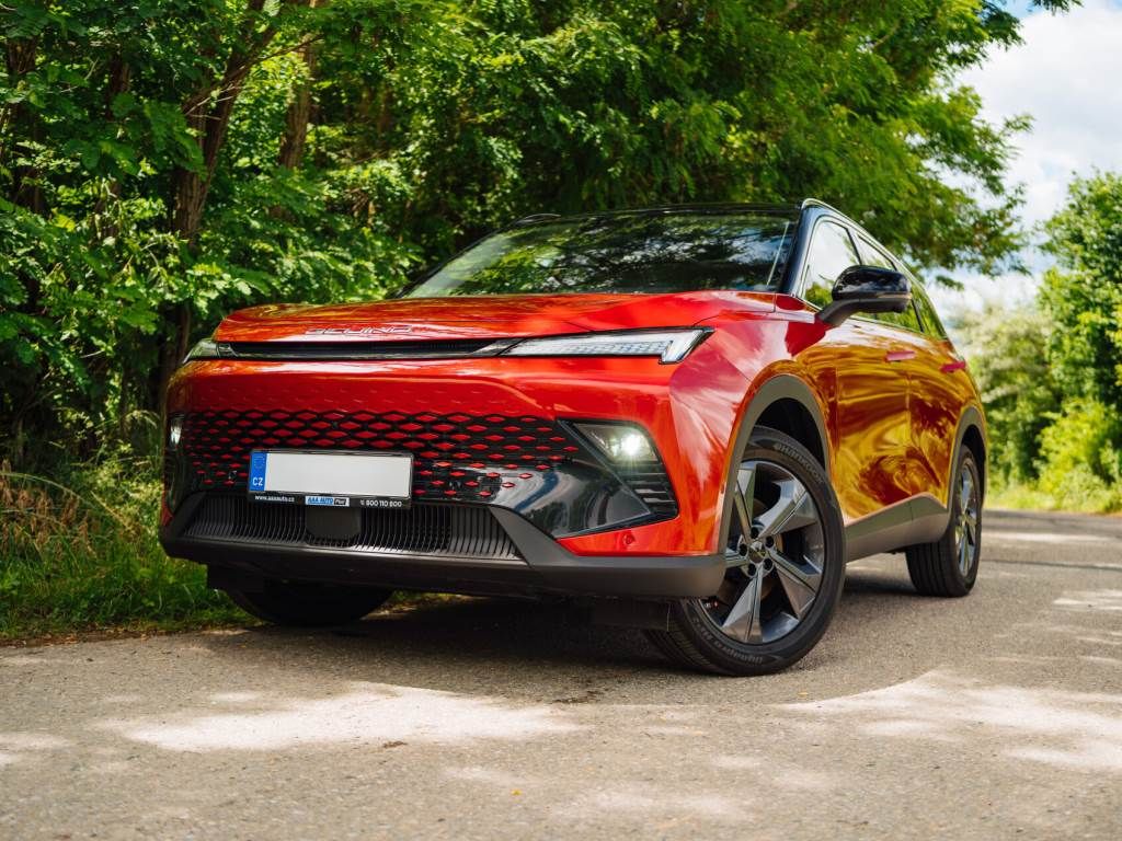 BAIC X55, 1.5 T, ALL IN, Záruka, Automat
