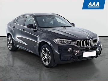 xDrive40d, M Paket, 4X4