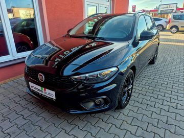 1.6 JTDM 88kw S-Design