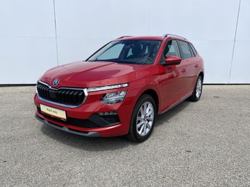 1,0 TSI 85 kW Top Selection