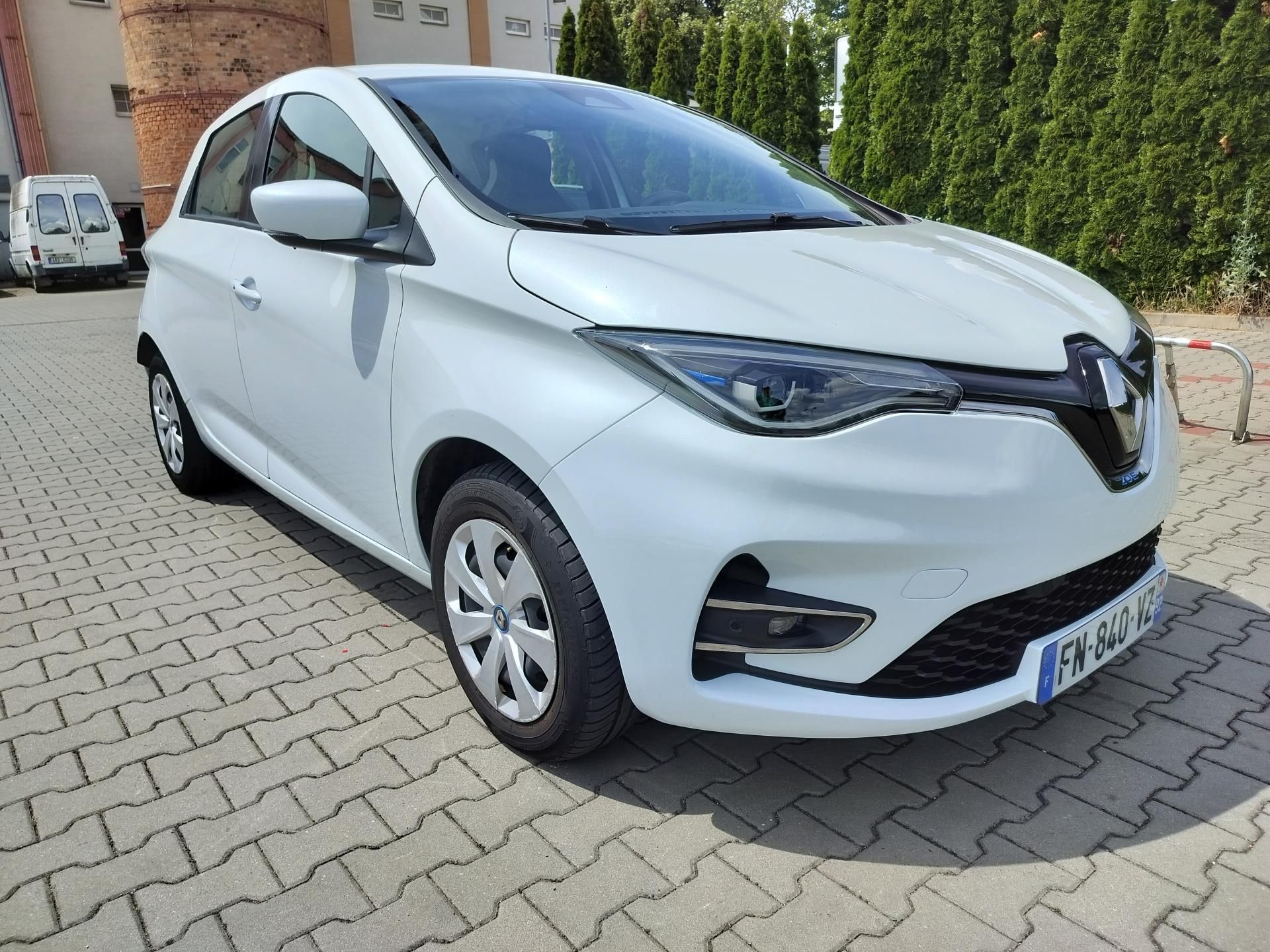 Renault ZOE, R110 Business
