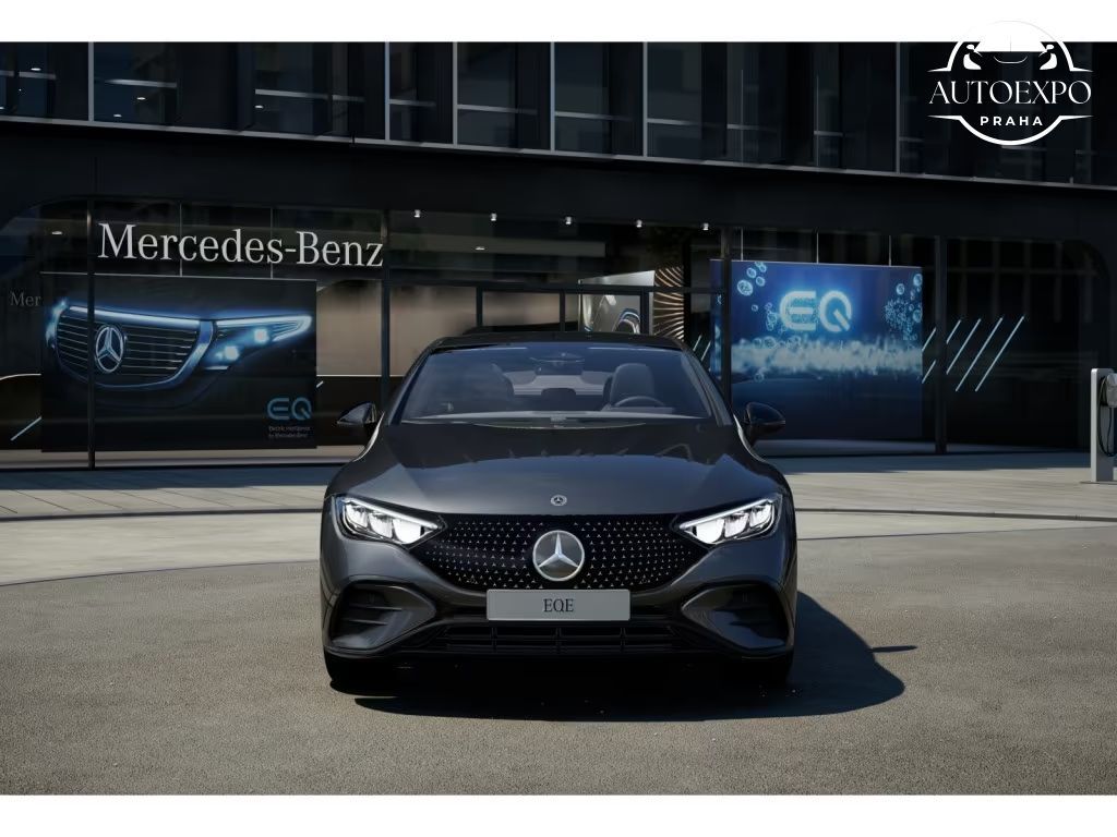 Mercedes-Benz EQE, 300 AMG Sport Advanced* - fotka 6