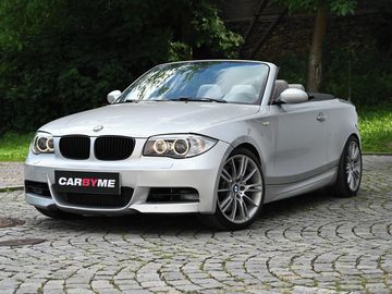 135i e88 N54 AT