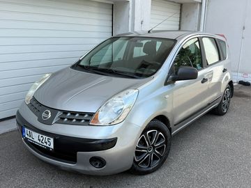 1.4i, 65kw Nová STK Po 2. maj.