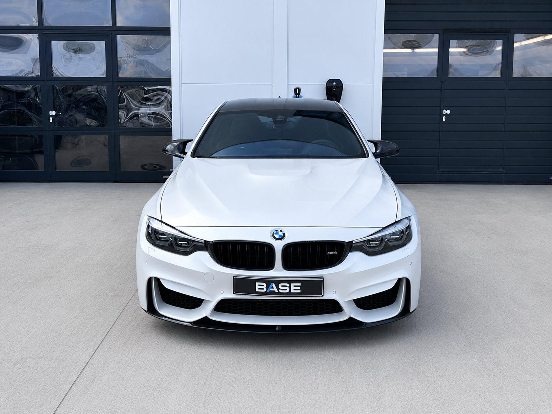 BMW M4, Competition M-Performance - fotka 2
