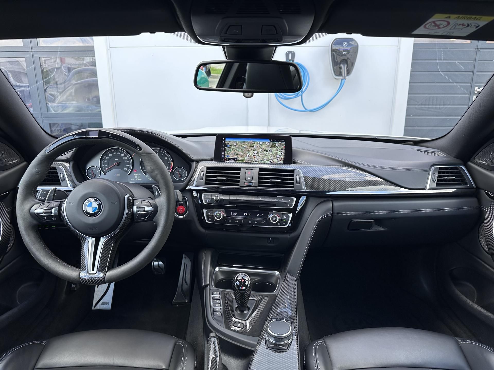 BMW M4, Competition M-Performance - fotka 6