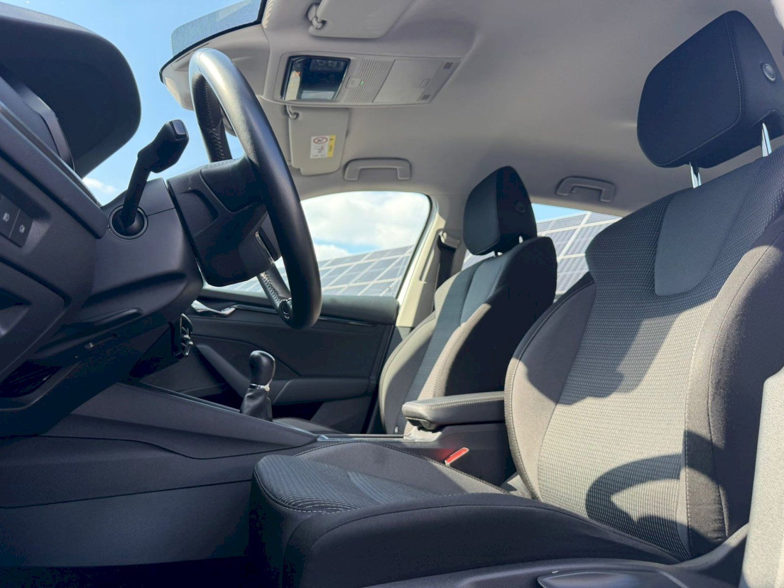 Škoda Octavia, combi Ambition 2,0 TDI 85 kW 6 - fotka 6