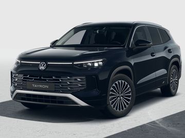 Tayron Elegance 2,0 TDI 110 kW
