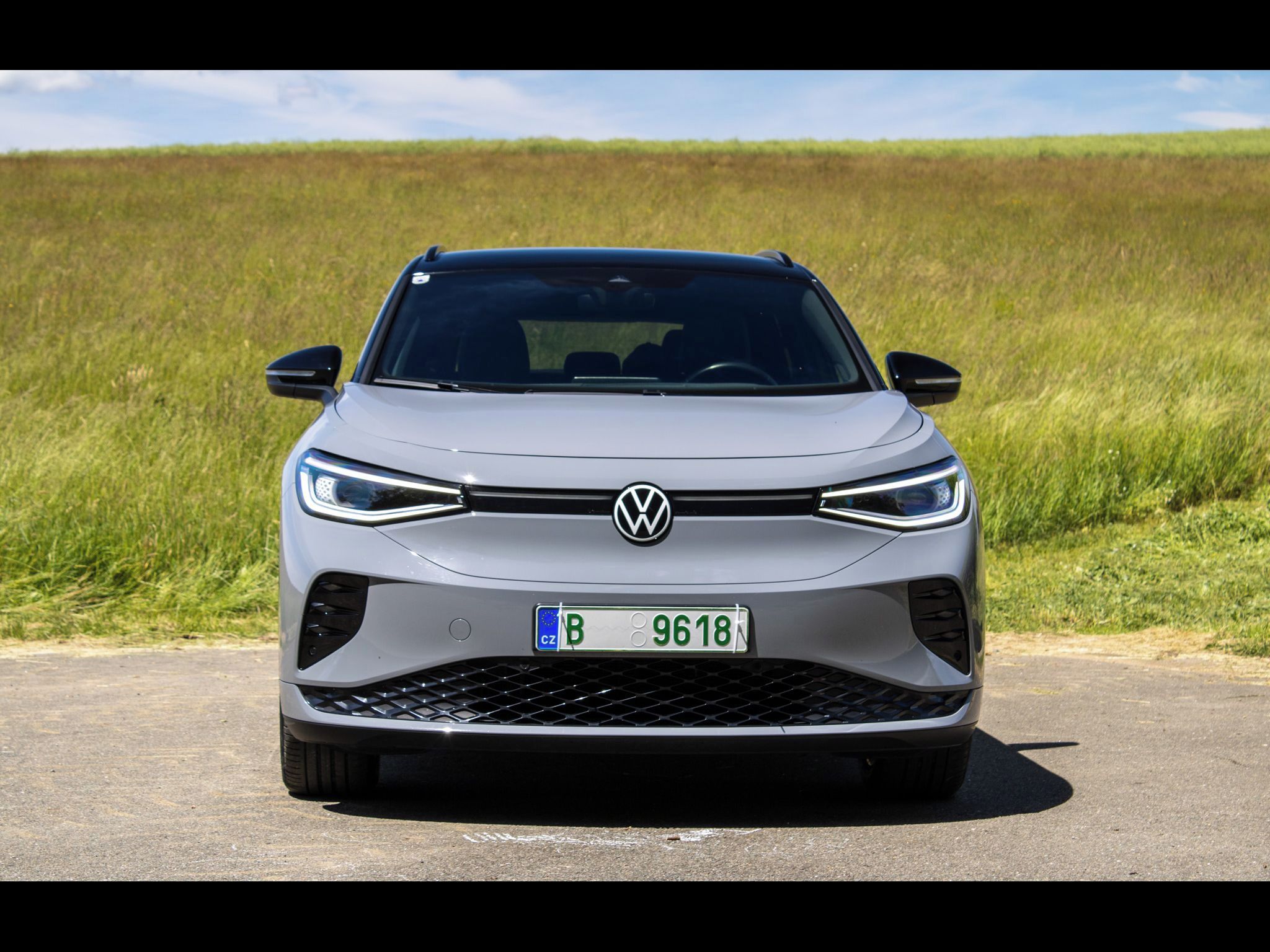 Volkswagen ID.4 - fotka 2