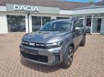 Dacia Bigster, Journey TCe 140