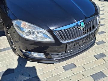 Kombi II 1,2 TSI - FACELIFT!!