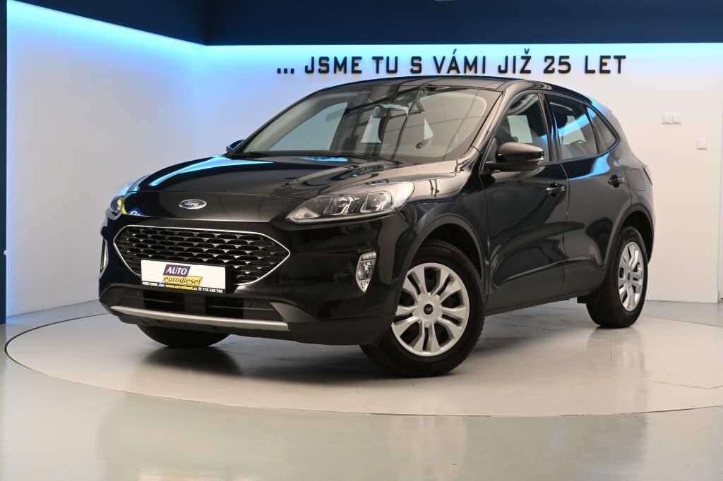 Ford Kuga, 1.5 Cool Connect ECOBOOST