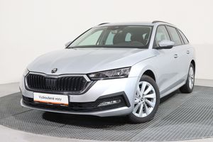 Škoda Octavia, COMBI AMBITION 2,0 TDI DSG/TAŽ
