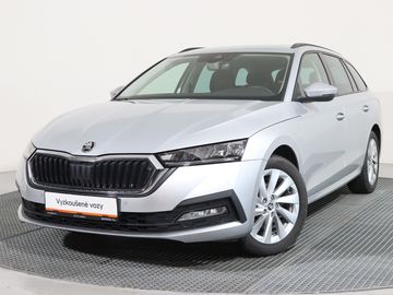 COMBI AMBITION 2,0 TDI DSG/TAŽ