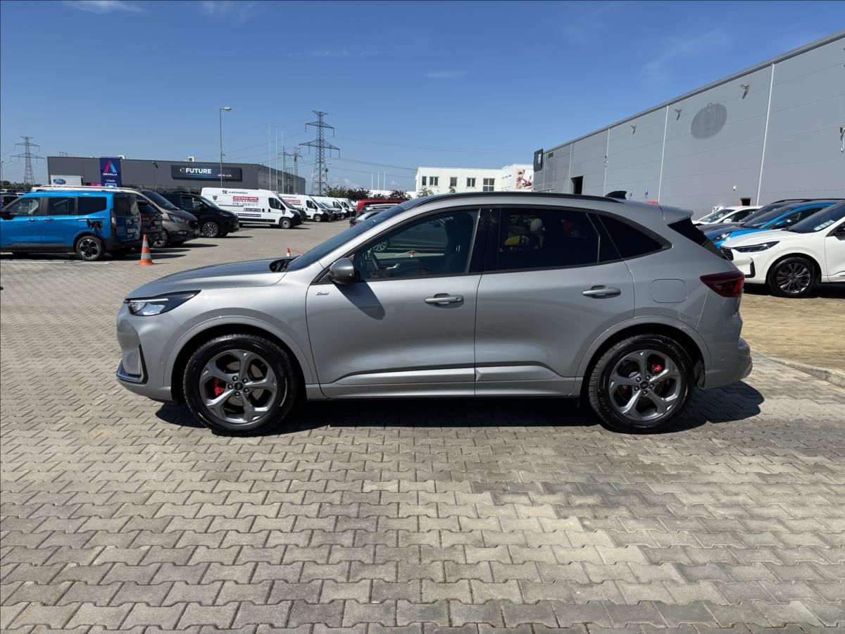Ford Kuga, 1,5 EcoBoost  111kW ST-Line X - fotka 2