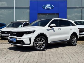 2,2 CRDi SCR 4x4 142kW Top