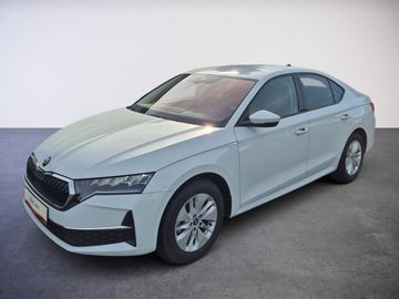 Selection 1.5 TSI 110 kW