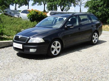1.9 TDI 77kW MOTOR BXE BEZ DPF