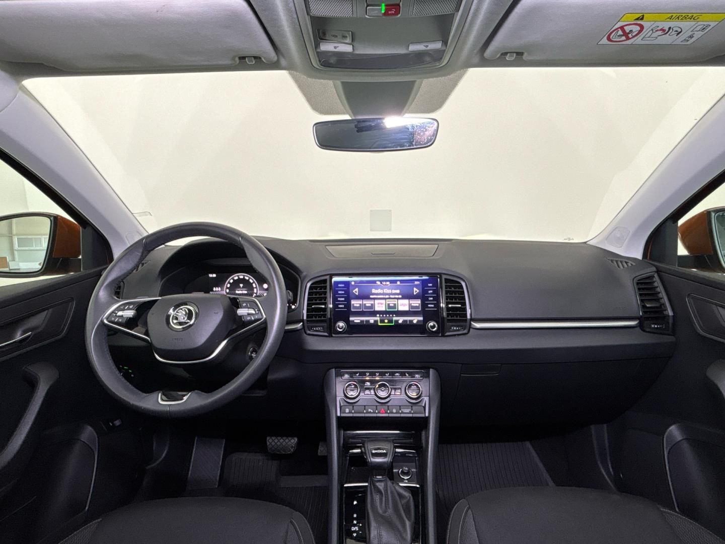 Škoda Karoq, 1.5 TSI / 110 kW Selection DSG - fotka 5