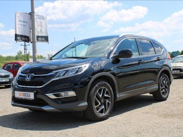 2,0 i 4 x 4, NAV, DIG.KLIMA