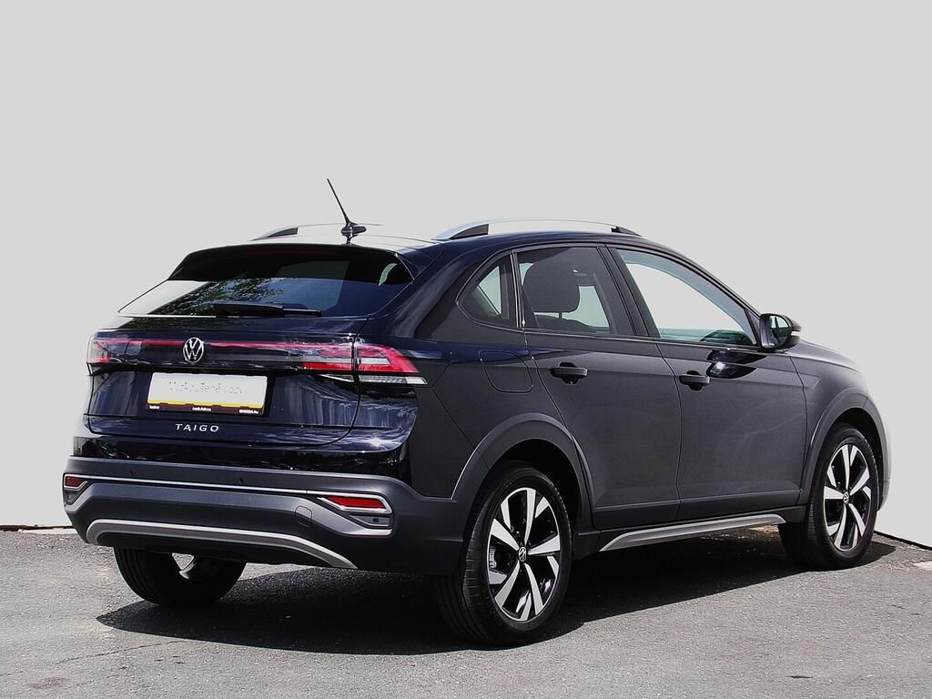 Volkswagen Taigo, Style 1.0 TSI 81 kW - fotka 2