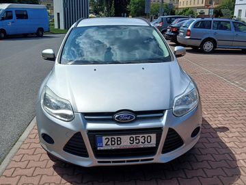 1,6 TDci combi