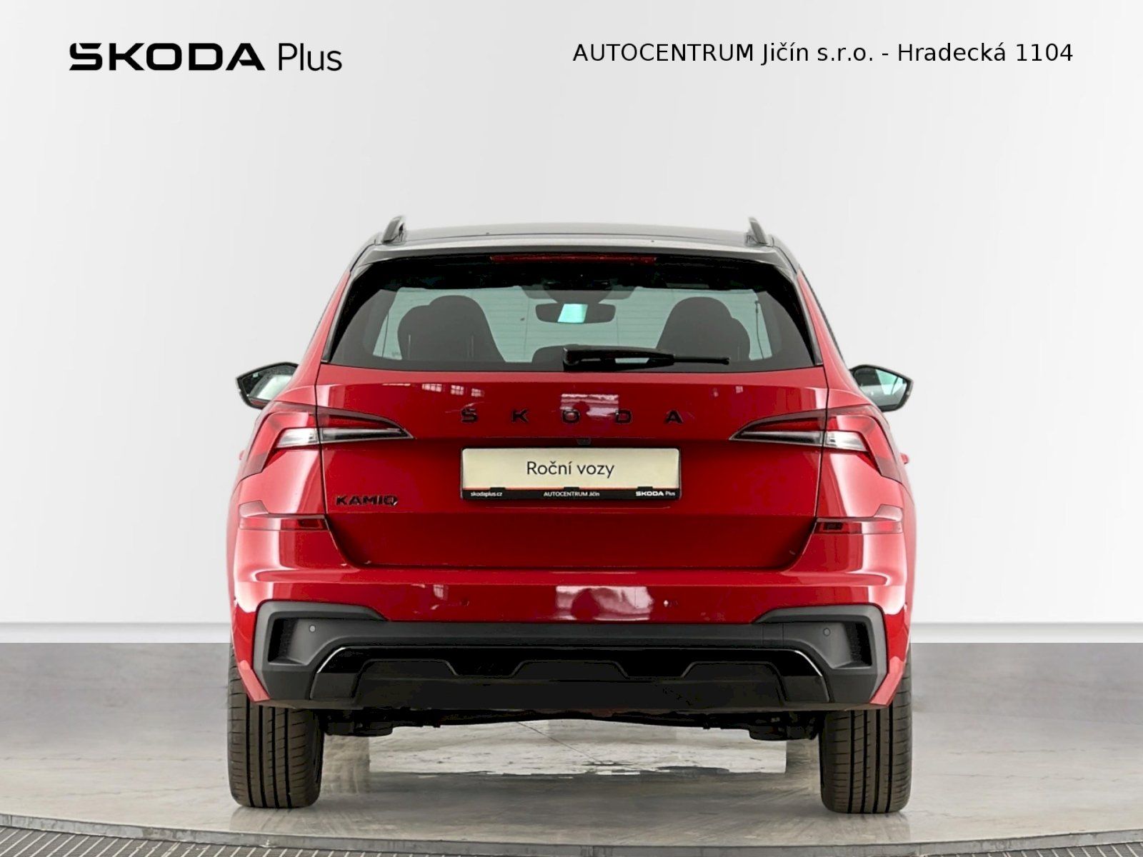Škoda Kamiq, DSG 1.5TSI 110kW Monte Carlo - fotka 6