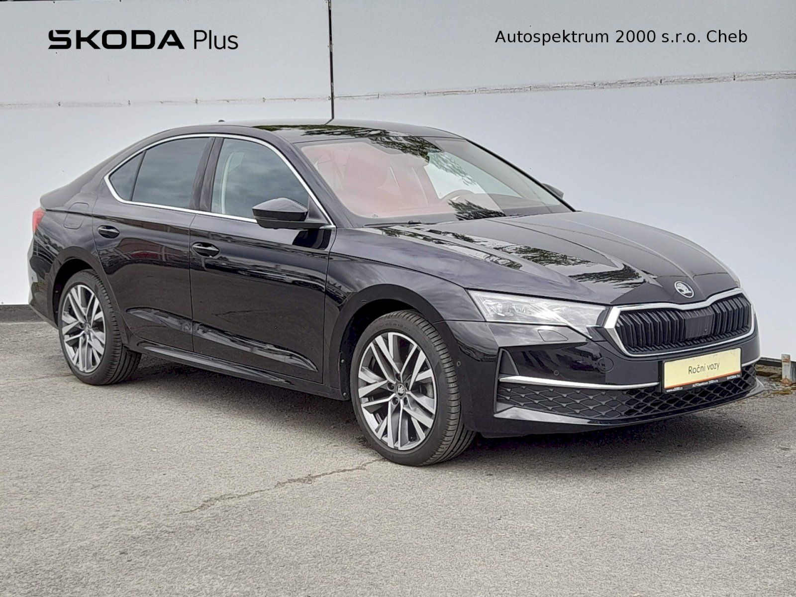 Škoda Octavia, Exclusive Selection 1.5 TSI 11 - fotka 6