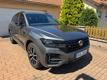 Volkswagen Touareg R-Line 3.0