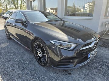 450 4Matic AMG Burmaster