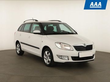 1.2 TSI, Ambition, Klima