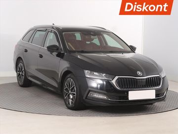 2.0 TDI, Style, Automat, Kůže